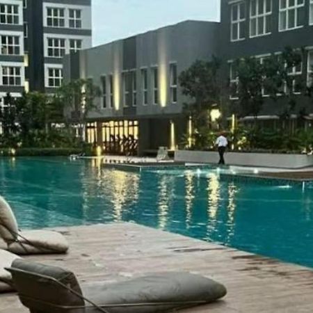 B2U Residensi Rimbun Kajang 2 Bedrooms Εξωτερικό φωτογραφία