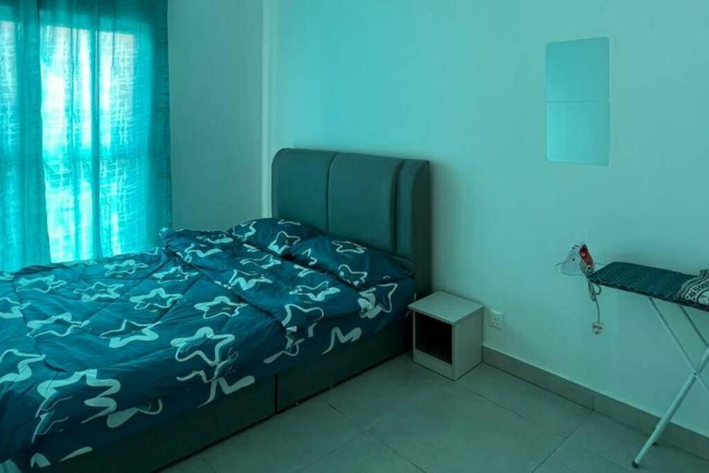 B2U Residensi Rimbun Kajang 2 Bedrooms Εξωτερικό φωτογραφία