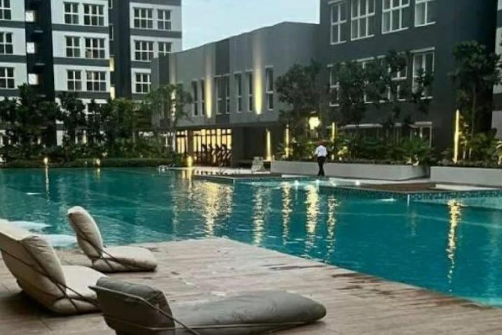B2U Residensi Rimbun Kajang 2 Bedrooms Εξωτερικό φωτογραφία