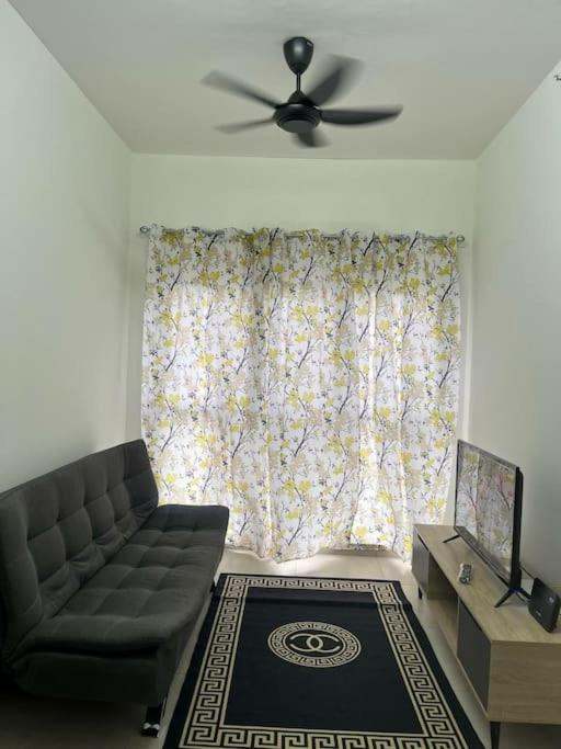 B2U Residensi Rimbun Kajang 2 Bedrooms Εξωτερικό φωτογραφία