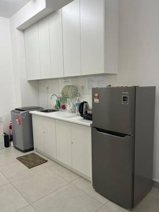 B2U Residensi Rimbun Kajang 2 Bedrooms Εξωτερικό φωτογραφία