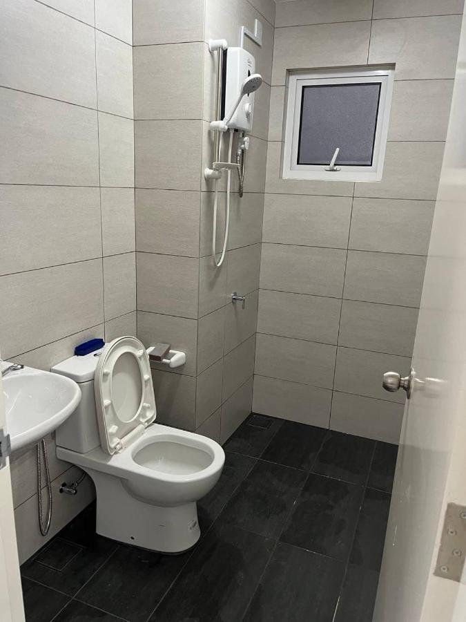 B2U Residensi Rimbun Kajang 2 Bedrooms Εξωτερικό φωτογραφία
