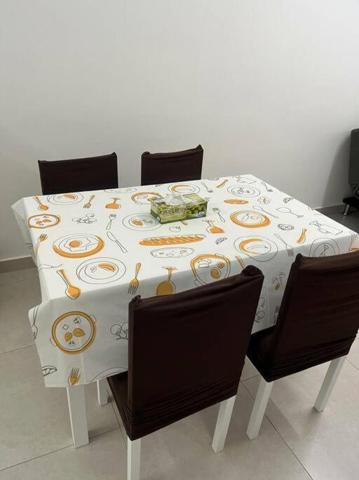 B2U Residensi Rimbun Kajang 2 Bedrooms Εξωτερικό φωτογραφία